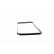 Seal, automatic transmission oil pan Original VAICO Quality, Thumbnail 6