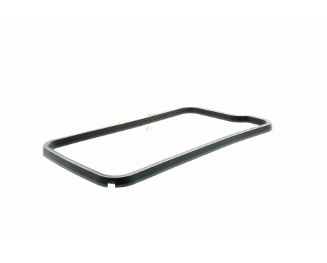 Seal, automatic transmission oil pan Original VAICO Quality, Image 7