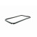 Seal, automatic transmission oil pan Original VAICO Quality, Thumbnail 7