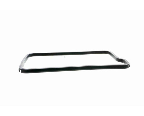 Seal, automatic transmission oil pan Original VAICO Quality, Image 8