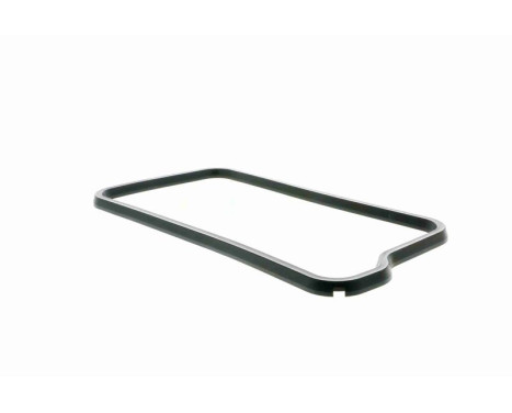 Seal, automatic transmission oil pan Original VAICO Quality, Image 9