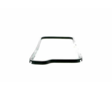 Seal, automatic transmission oil pan Original VAICO Quality, Image 10