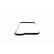 Seal, automatic transmission oil pan Original VAICO Quality, Thumbnail 10