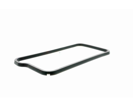 Seal, automatic transmission oil pan Original VAICO Quality, Image 11