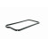 Seal, automatic transmission oil pan Original VAICO Quality, Thumbnail 11