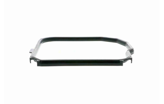 Seal, automatic transmission oil pan Original VAICO Quality, Image 2