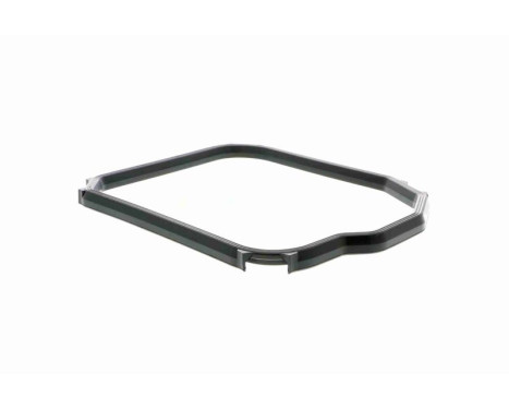 Seal, automatic transmission oil pan Original VAICO Quality, Image 5