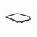 Seal, automatic transmission oil pan Original VAICO Quality, Thumbnail 5