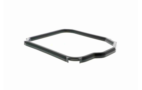 Seal, automatic transmission oil pan Original VAICO Quality, Image 3