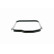 Seal, automatic transmission oil pan Original VAICO Quality, Thumbnail 6