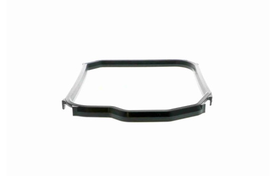 Seal, automatic transmission oil pan Original VAICO Quality, Image 4