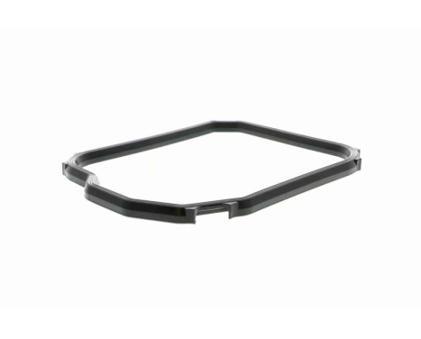Seal, automatic transmission oil pan Original VAICO Quality, Image 7