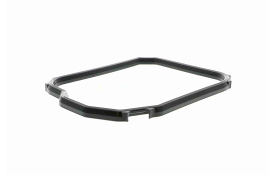 Seal, automatic transmission oil pan Original VAICO Quality, Image 5