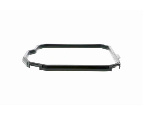 Seal, automatic transmission oil pan Original VAICO Quality, Image 8