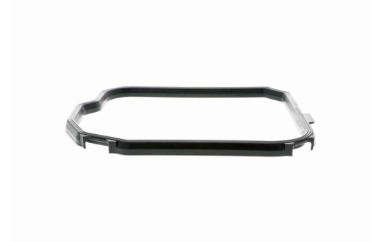 Seal, automatic transmission oil pan Original VAICO Quality, Image 6