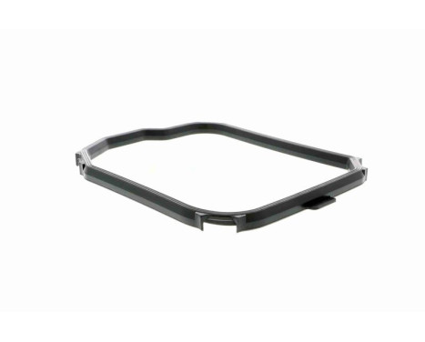Seal, automatic transmission oil pan Original VAICO Quality, Image 9