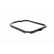Seal, automatic transmission oil pan Original VAICO Quality, Thumbnail 9