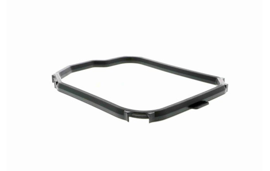 Seal, automatic transmission oil pan Original VAICO Quality, Image 7