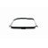 Seal, automatic transmission oil pan Original VAICO Quality, Thumbnail 10