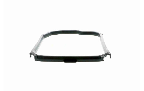 Seal, automatic transmission oil pan Original VAICO Quality, Image 8