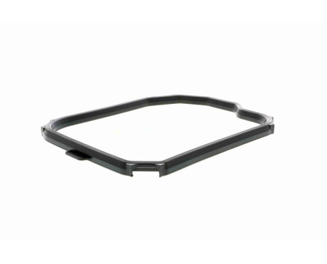 Seal, automatic transmission oil pan Original VAICO Quality, Image 11