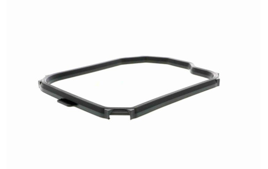 Seal, automatic transmission oil pan Original VAICO Quality, Image 9