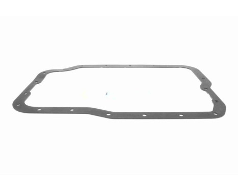 Seal, automatic transmission oil pan Original VAICO Quality, Image 4