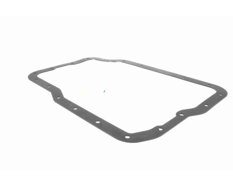 Seal, automatic transmission oil pan Original VAICO Quality, Image 5