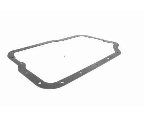 Seal, automatic transmission oil pan Original VAICO Quality, Image 7