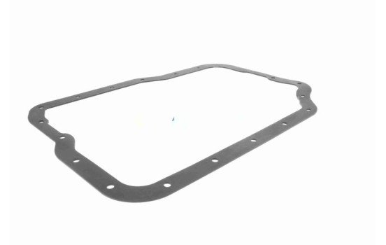 Seal, automatic transmission oil pan Original VAICO Quality, Image 5