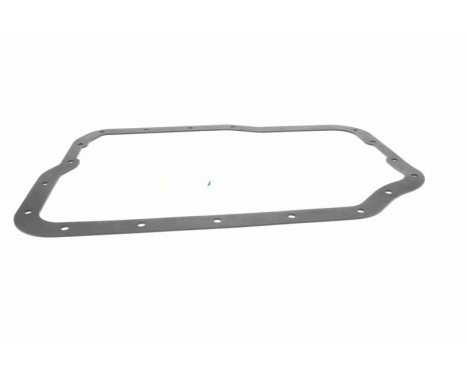 Seal, automatic transmission oil pan Original VAICO Quality, Image 8