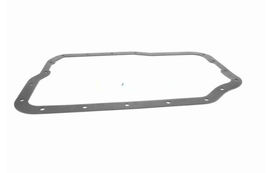 Seal, automatic transmission oil pan Original VAICO Quality, Image 6