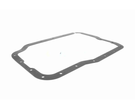 Seal, automatic transmission oil pan Original VAICO Quality, Image 11
