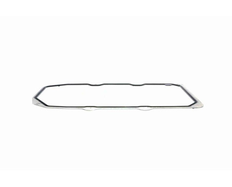 Seal, automatic transmission oil pan Original VAICO Quality, Image 4