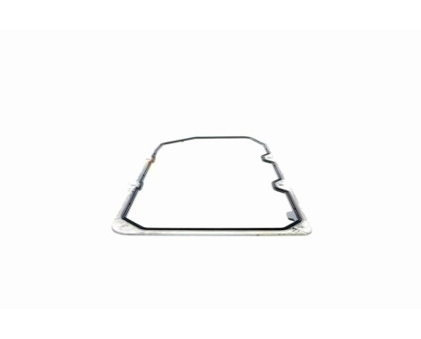 Seal, automatic transmission oil pan Original VAICO Quality, Image 6