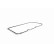 Seal, automatic transmission oil pan Original VAICO Quality, Thumbnail 7