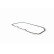 Seal, automatic transmission oil pan Original VAICO Quality, Thumbnail 9