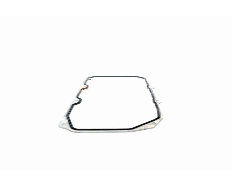 Seal, automatic transmission oil pan Original VAICO Quality, Image 10