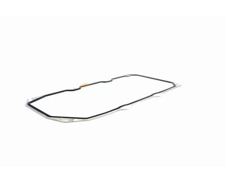 Seal, automatic transmission oil pan Original VAICO Quality, Image 11