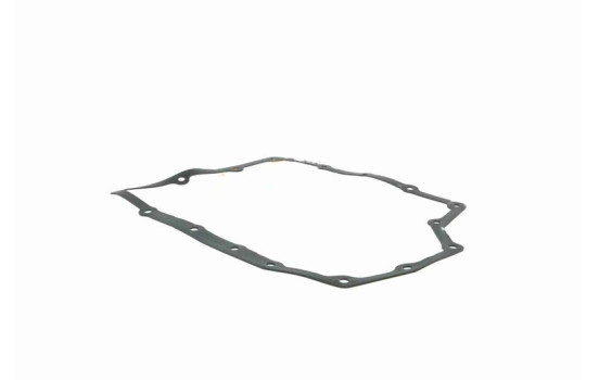 Seal, automatic transmission oil pan Original VAICO Quality, Image 3
