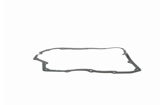 Seal, automatic transmission oil pan Original VAICO Quality, Image 6