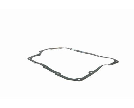 Seal, automatic transmission oil pan Original VAICO Quality, Image 7