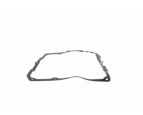 Seal, automatic transmission oil pan Original VAICO Quality, Image 8
