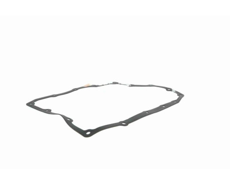 Seal, automatic transmission oil pan Original VAICO Quality, Image 9