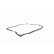 Seal, automatic transmission oil pan Original VAICO Quality, Thumbnail 9