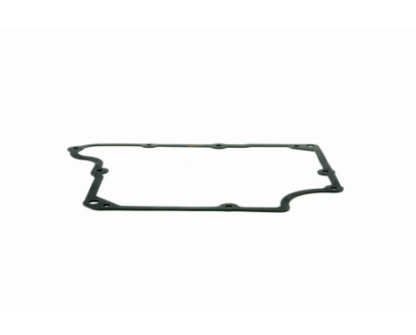 Seal, automatic transmission oil pan Original VAICO Quality, Image 4