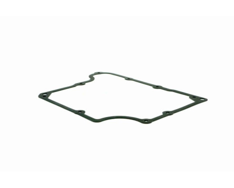 Seal, automatic transmission oil pan Original VAICO Quality, Image 5