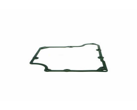 Seal, automatic transmission oil pan Original VAICO Quality, Image 6