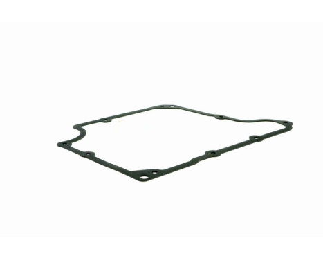 Seal, automatic transmission oil pan Original VAICO Quality, Image 7