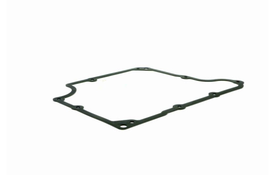 Seal, automatic transmission oil pan Original VAICO Quality, Image 5